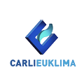 Логотип Carleoklima